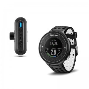 Garmin Truswing