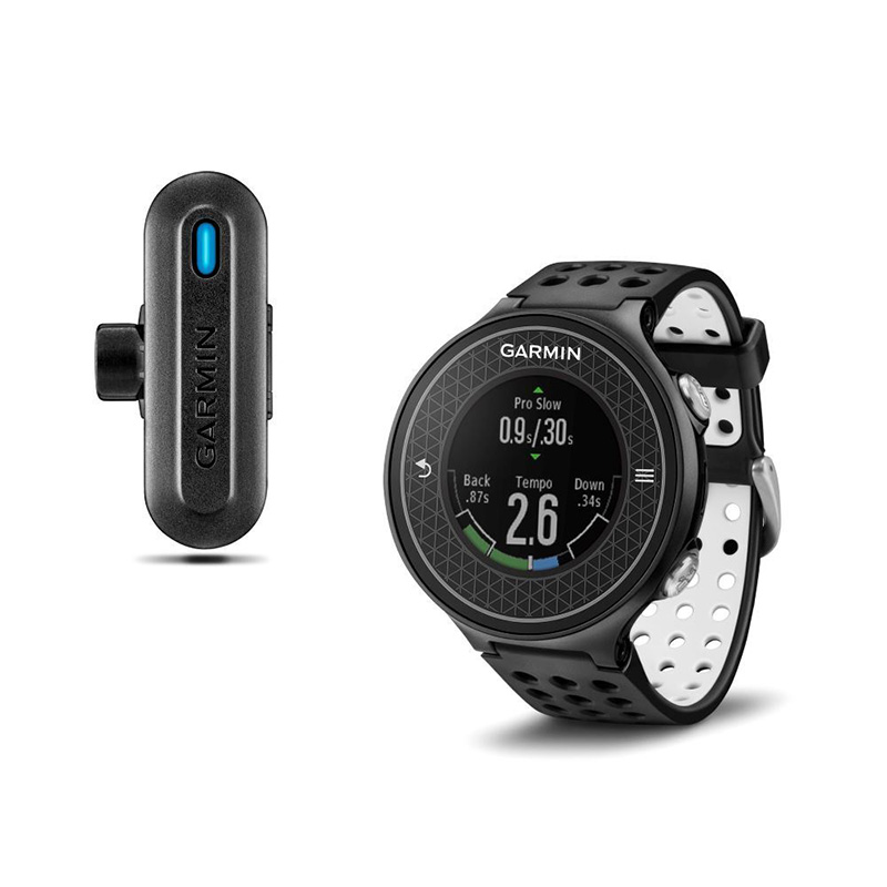Garmin Truswing