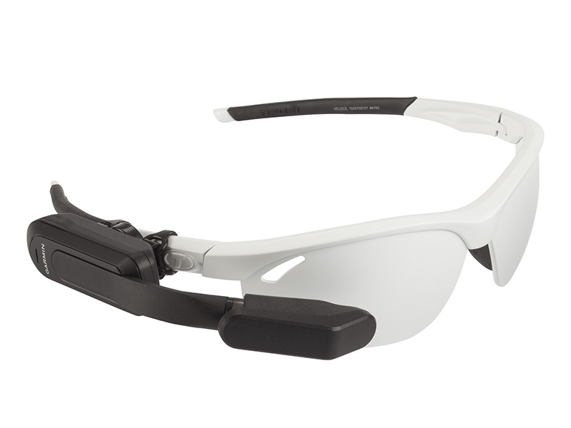 Garmin Varia Vision