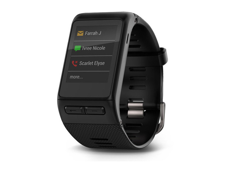 Garmin vivoactive HR