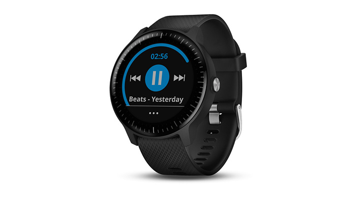 Garmin: amor e tecnologia de mãos dadas