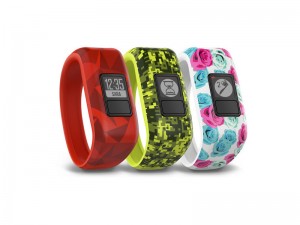 Garmin - vivofit júnior