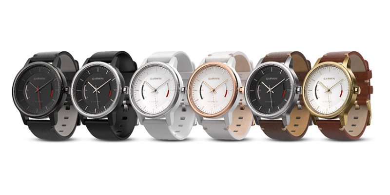 Garmin vivomove