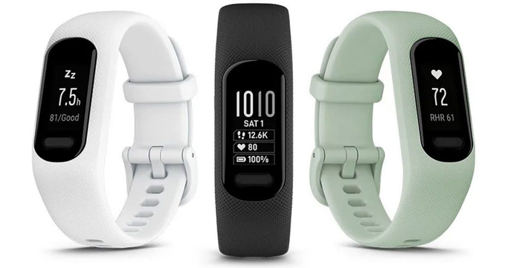 gama vívosmart 5