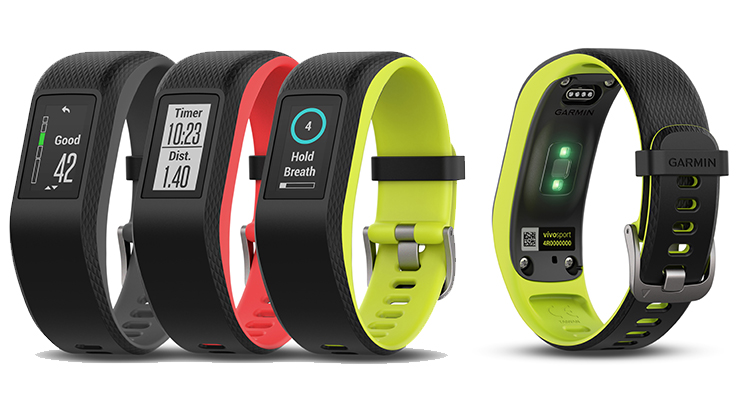 Aposte na recuperação e otimize os treinos com a ajuda da Garmin®