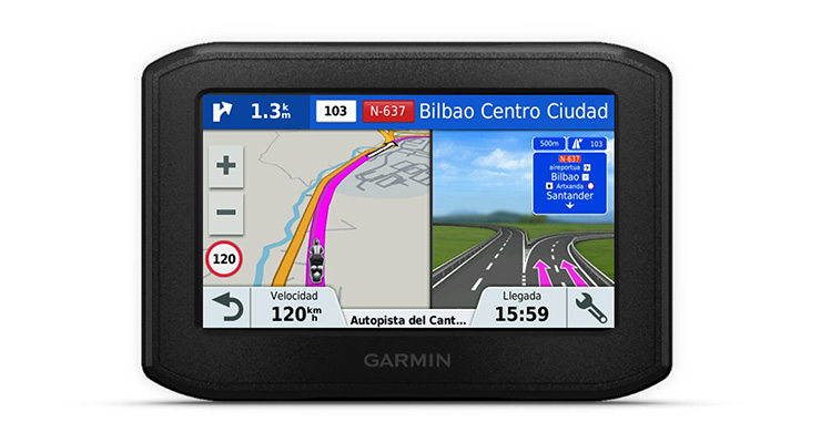 Nestas férias, deixe-se guiar pela Garmin