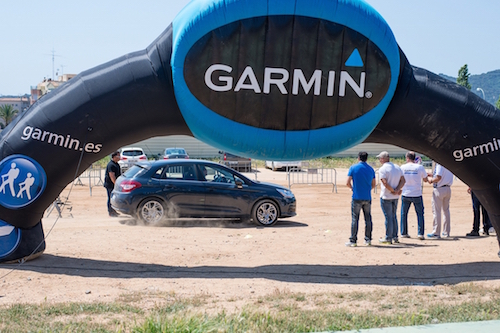 Garmin Evento 2