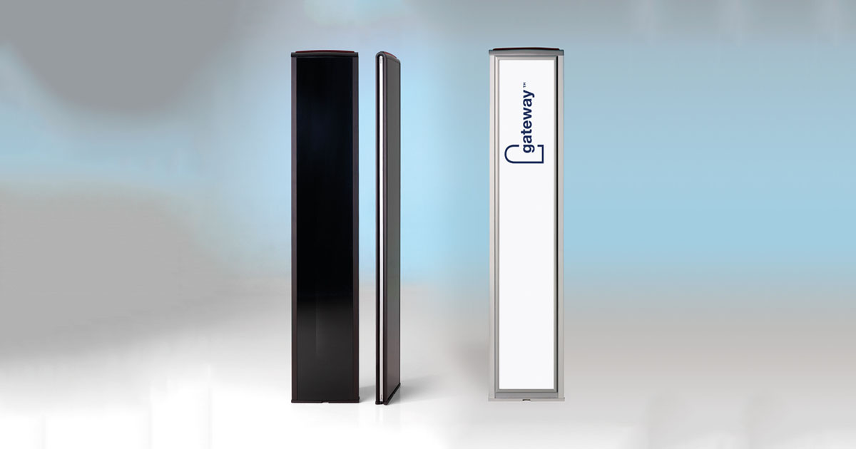 Gateway lança nova gama de antenas Premium