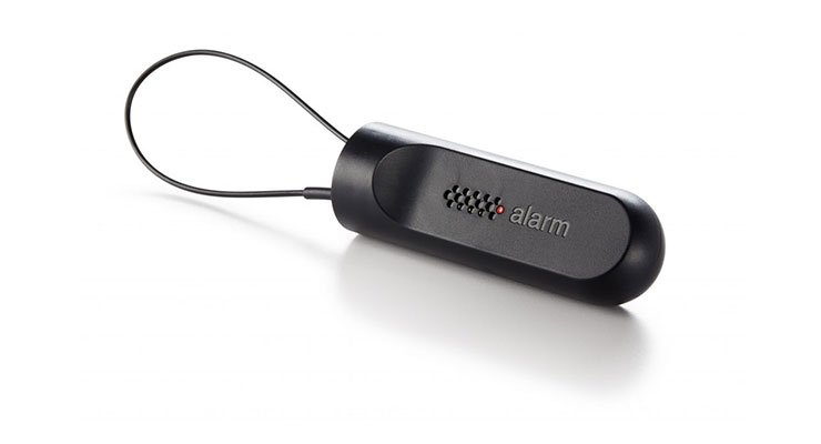 Novos Cable Locks da Gateway oferecem máxima proteção não vulnerável a íman