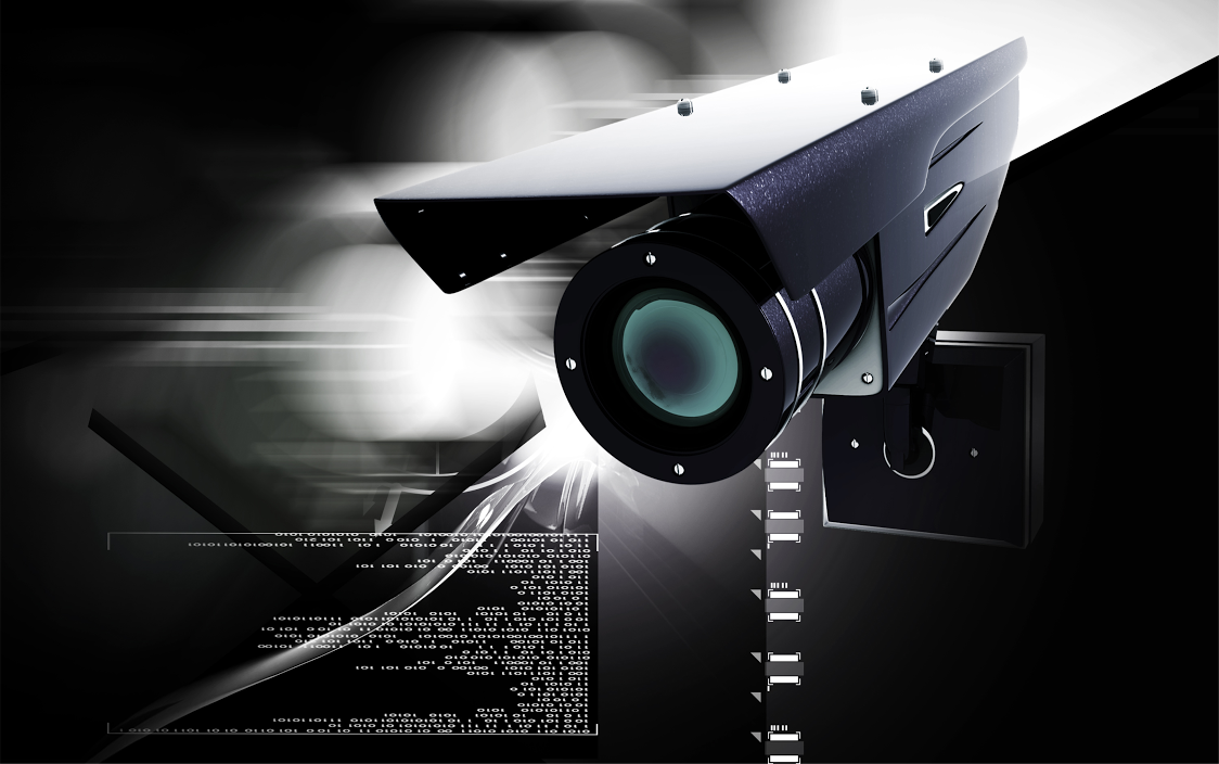 Gateway CCTV