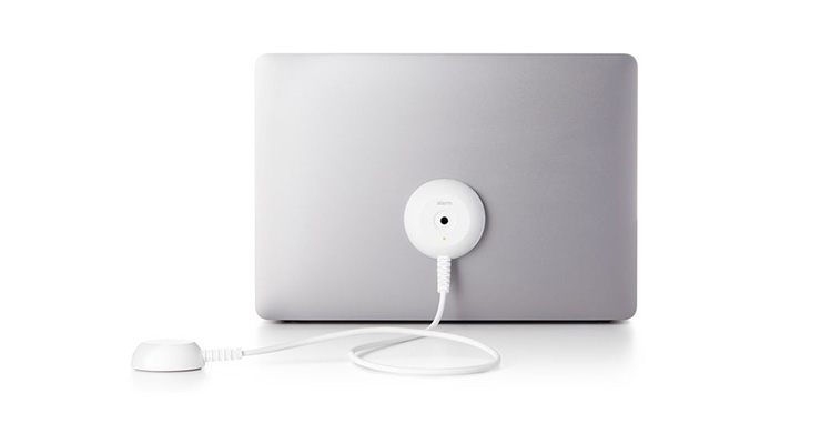 Nova solução universal Gateway para proteção de portáteis – Laptop AOP