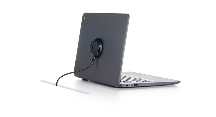 Nova solução universal Gateway para proteção de portáteis – Laptop AOP