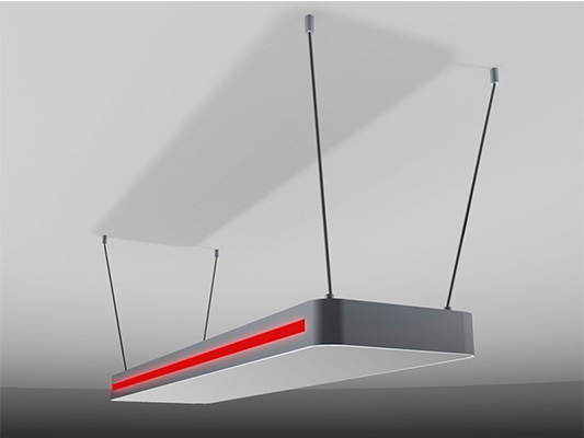 Gateway reforça oferta de segurança com Overhead Antenna da InfinityID