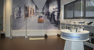 Gateway apresentou novidades na sua SmartStore Primeiro evento Smartstore