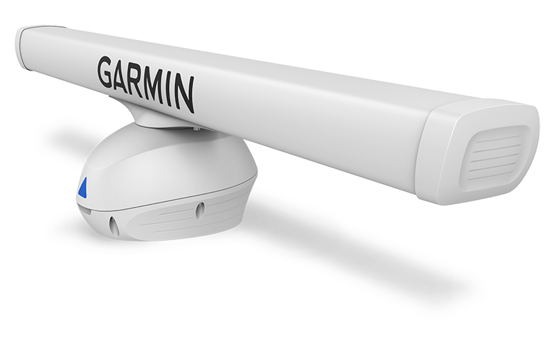 GMR Fantom - Garmin