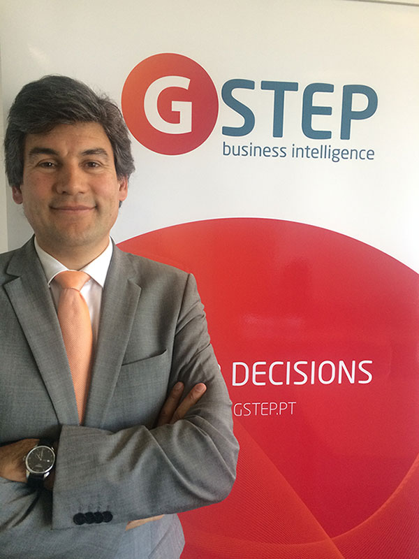 GSTEP reforça aposta na internacionalização com serviços de manutenção remota de BI e EPM