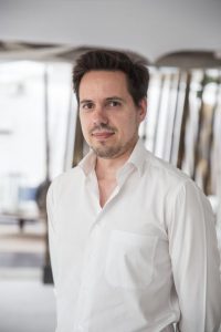 Mário Dourado nomeado CTO da GSTEP