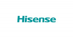 logo hisense