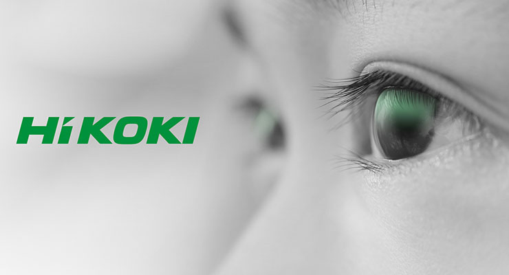Hitachi transforma-se em HiKOKI: uma nova marca com grandes mais-valias e uma invejável experiência