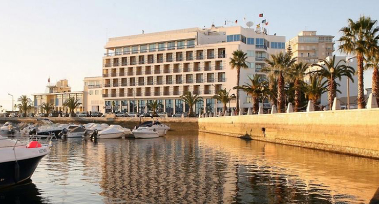 Escola Superior de Gestão, Hotelaria e Turismo e AP Hotels firmam protocolo de colaboração 