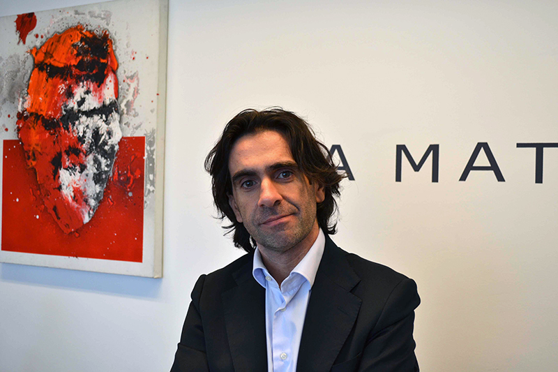 Hugo Pizarro