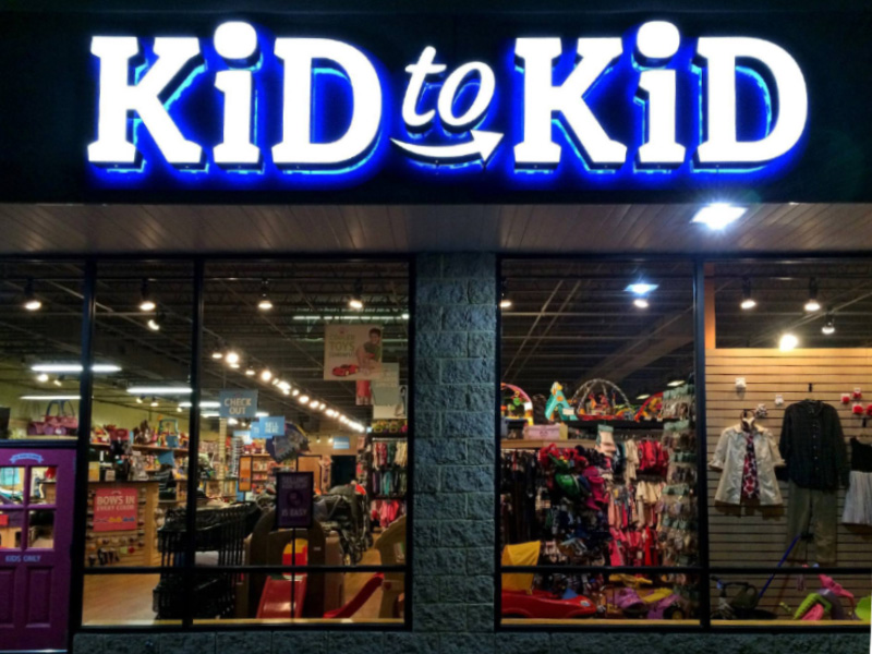Kid to Kid - Loja Espanha