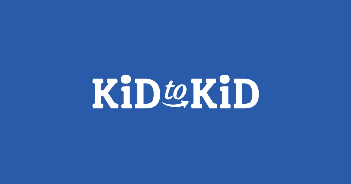 Kid to Kid