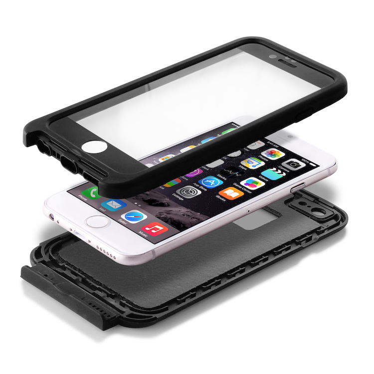 Lander Case- Puro