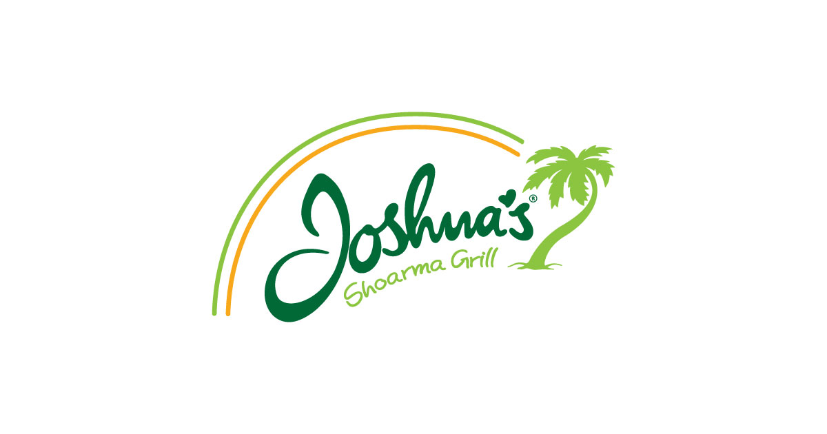 logo - Joshua’s Shoarma