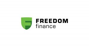 Freedom Finance logo