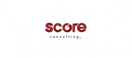SCORE Consulting - logo