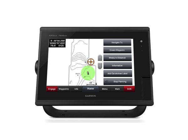 Mapas Quickdraw Contours