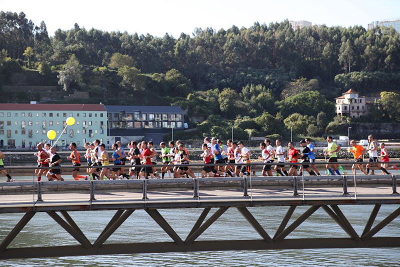 Maratona Porto