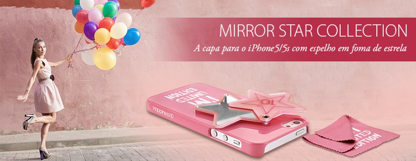 Mirror Star Collection