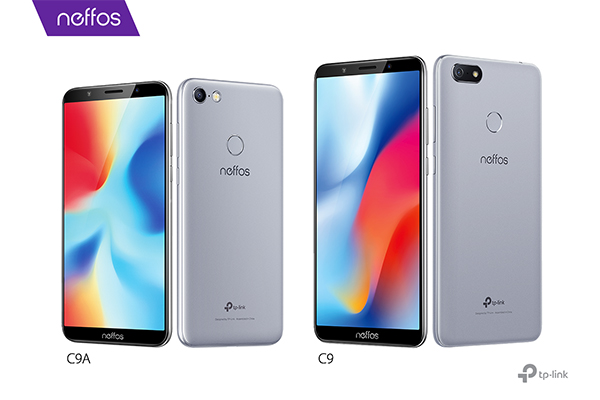 A marca de smartphones Neffos, da TP-Link, exibe equipamentos modernos e confiáveis na IFA 2018
