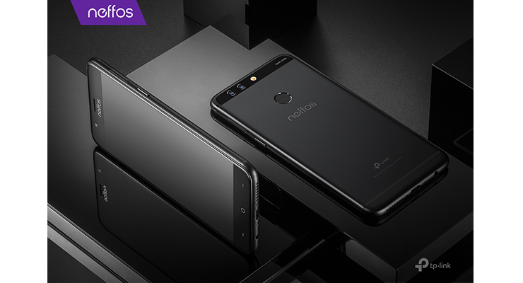 Neffos anuncia novos no MWC 2018 após ano de 2017 muito positivo