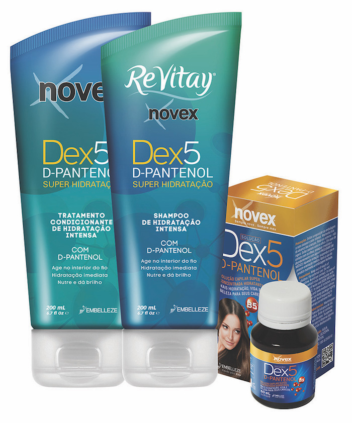 Novex Dex