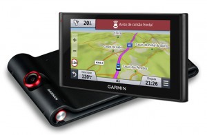 Garmin nuvicam