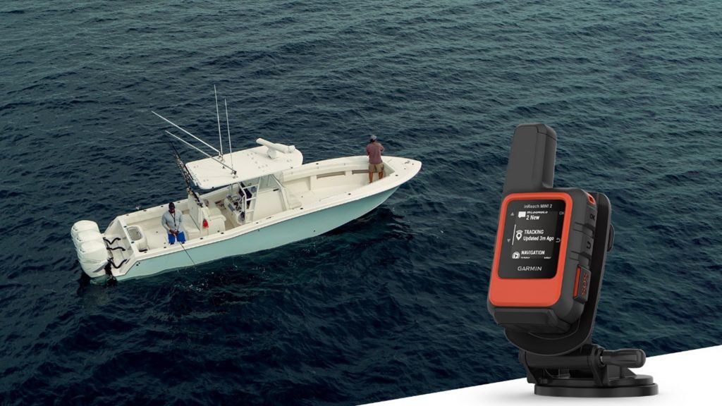 Garmin inReach Mini 2