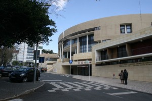 Parques Tejo