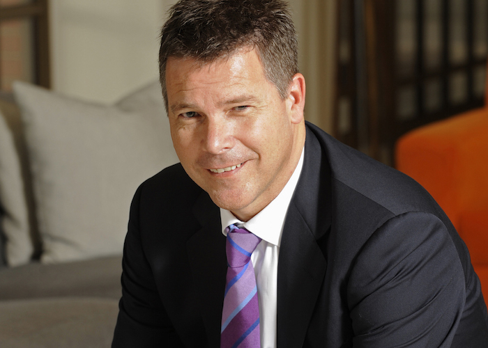 Peter Menadue