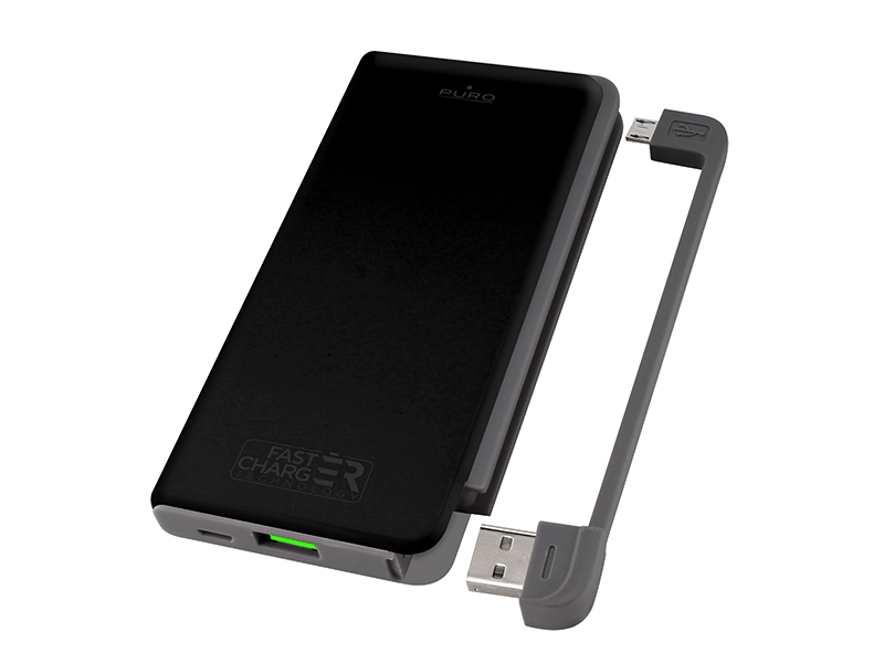 Puro - FCBB65P1MICROBLK