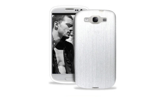 Proteção para o Galaxy S4
