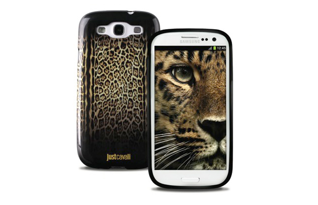 capas da Puro para Galaxy SIII e S4