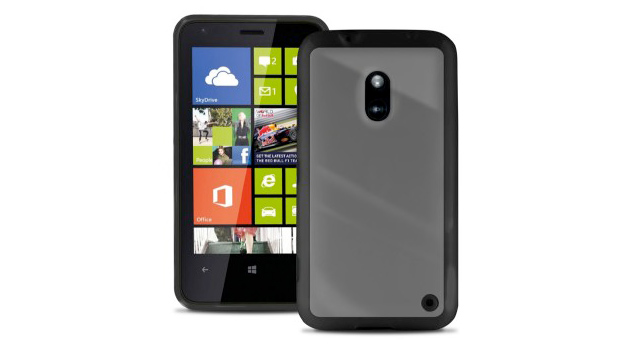 Capas Lumia 620