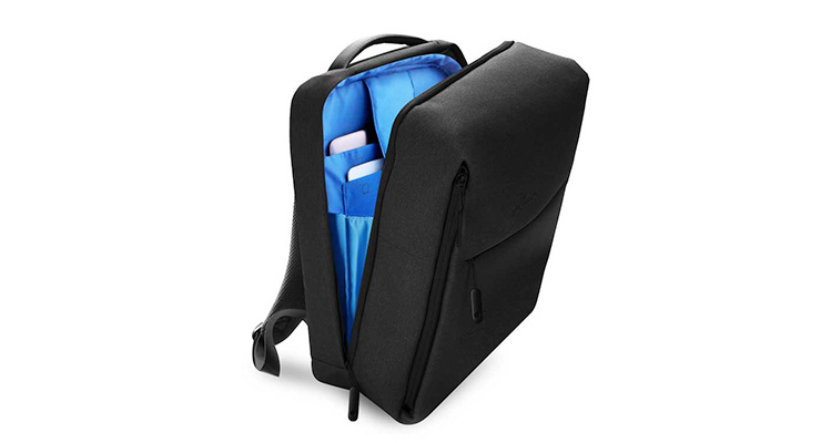 puro-mochila
