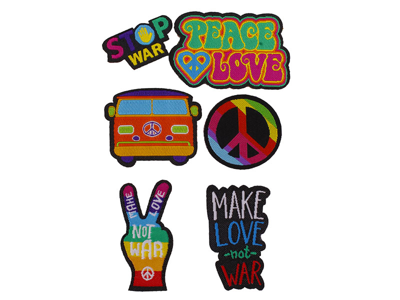 Patch Mania Collection da Puro