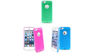 Rainbow para o iPhone 5