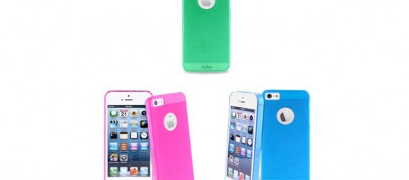 Rainbow para o iPhone 5