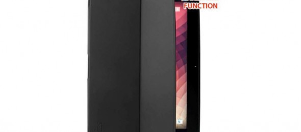 Zeta Slim para Nexus 10